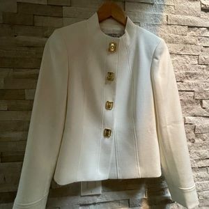NWT Tahari Arthur S Lavine Jacket